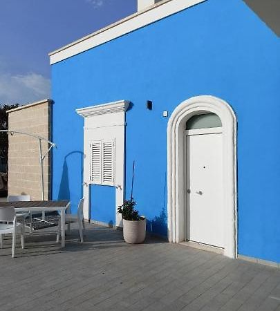 Kasamare- Monopoli Villa Екстериор снимка