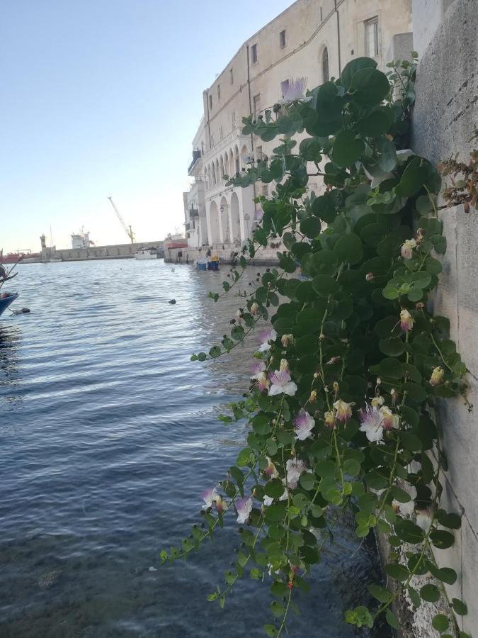 Kasamare- Monopoli Villa Екстериор снимка