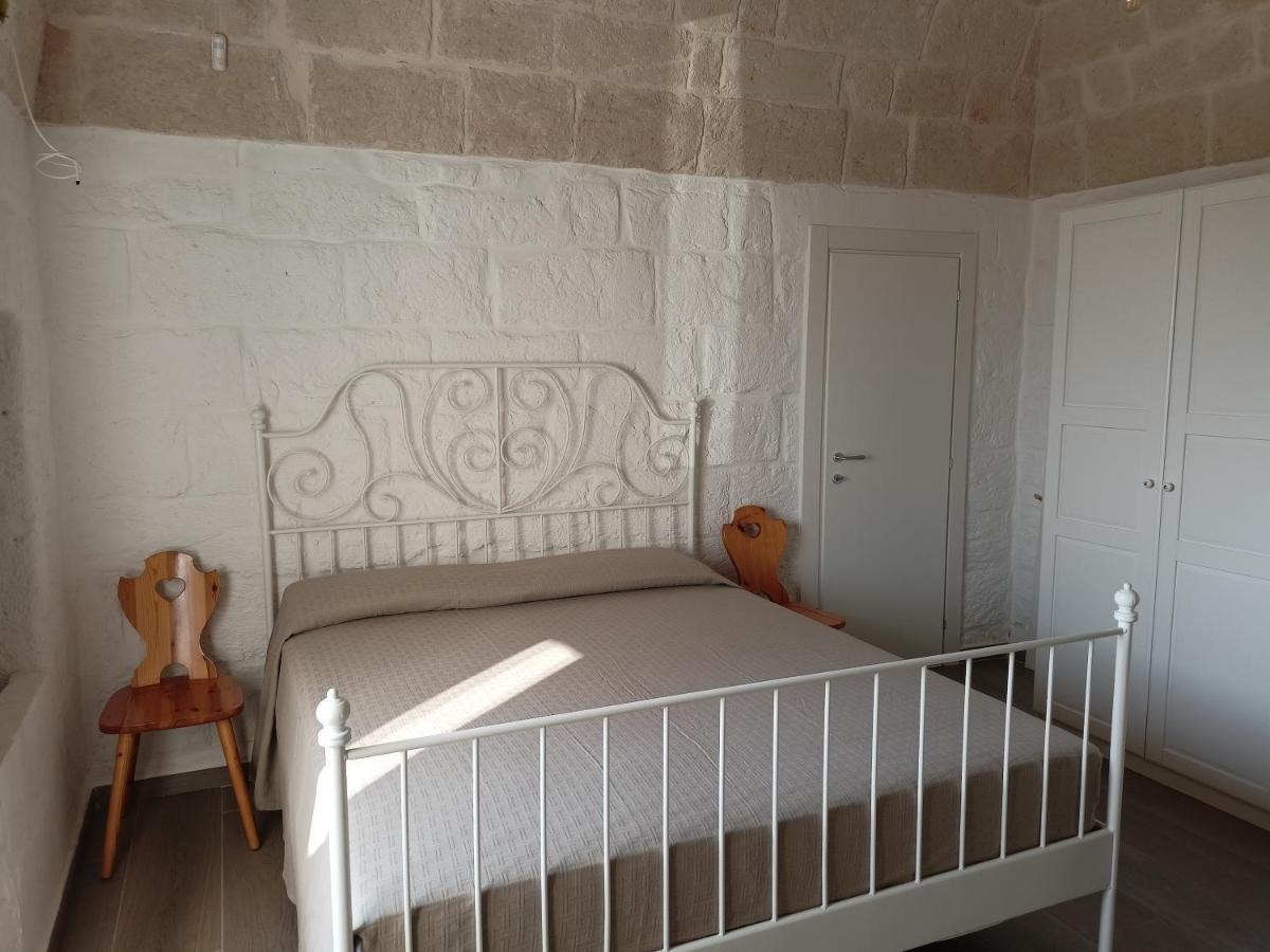Kasamare- Monopoli Villa Екстериор снимка